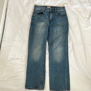 GapKids boys jeans size 12